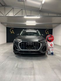 Audi Q3 40 TDI quattro S tronic