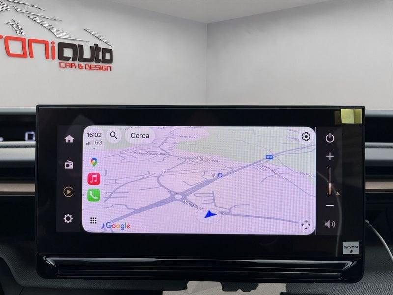 Citroën C3 Aircross C3 Aircross 1.2 puretech turbo Plus 100cv