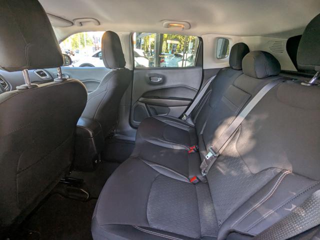 JEEP Compass 1.3 Turbo T4 2WD Longitude