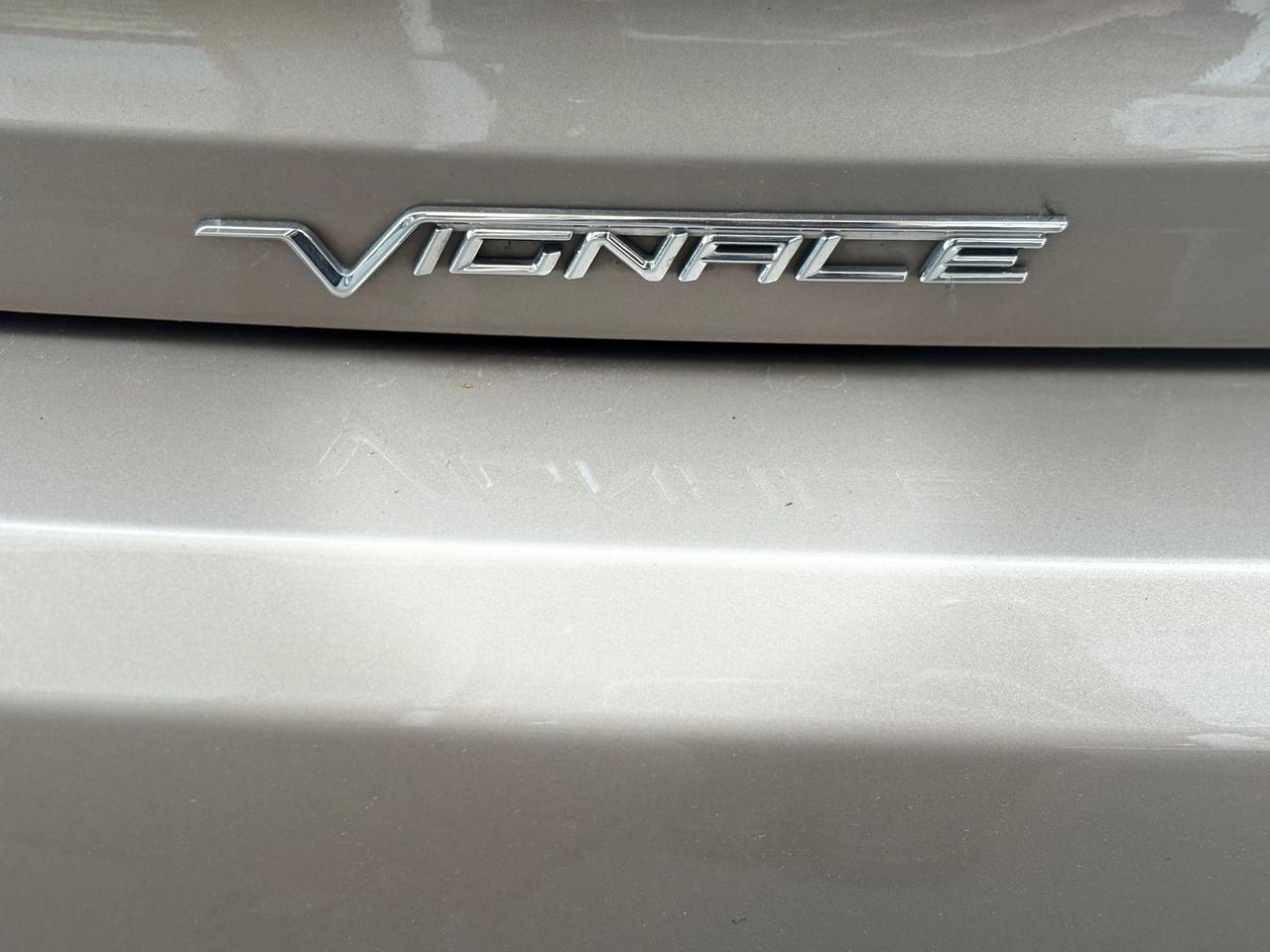 Ford Fiesta 1.5 TDCi Vignale