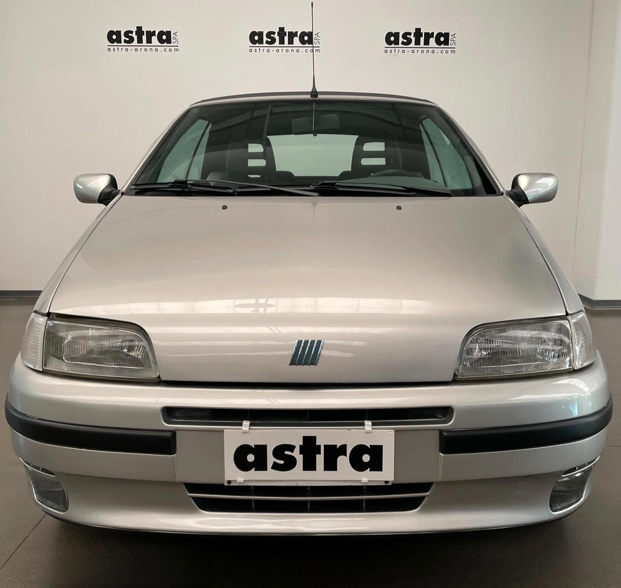 Fiat Punto Cabrio 1.2 S c/SS