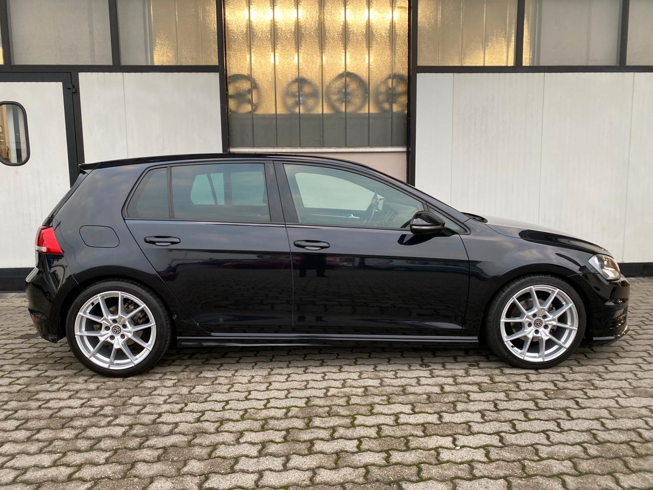 Volkswagen Golf 1.6 TDI 110 CV 5p.