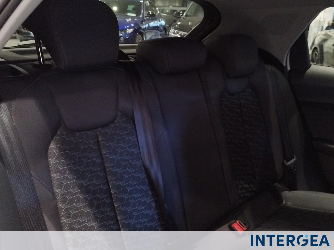 AUDI A1 Sportback 30 1.0 tfsi S Line Edition 116cv s-tronic