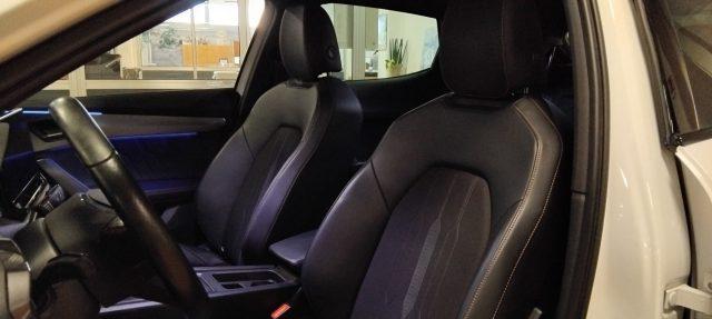 CUPRA Formentor 1.5 TSI 19"