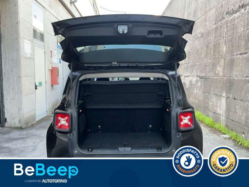 Jeep Renegade 2.0 MJT SPORT 4WD 120CV