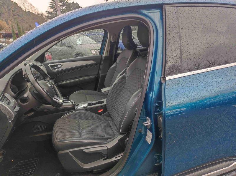 Renault Arkana 2021 1.6 E-Tech hybrid R.S. Line 145cv