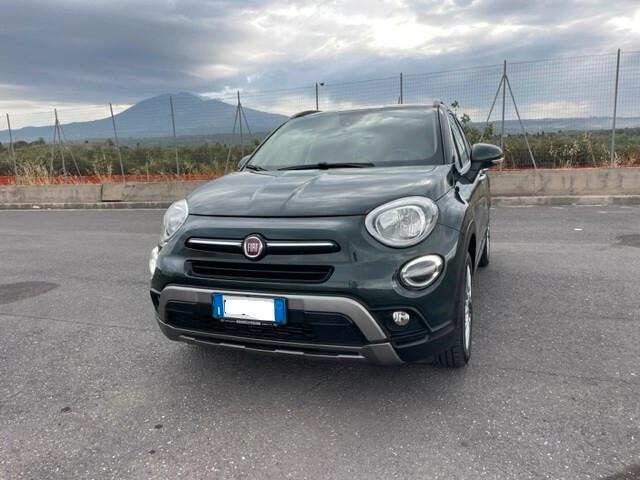 Fiat 500X 1.3 MultiJet 95 CV Cross 2019