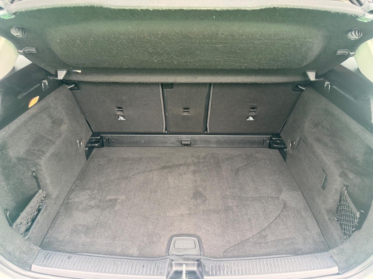 Mercedes-benz B 200 d Automatic Executive