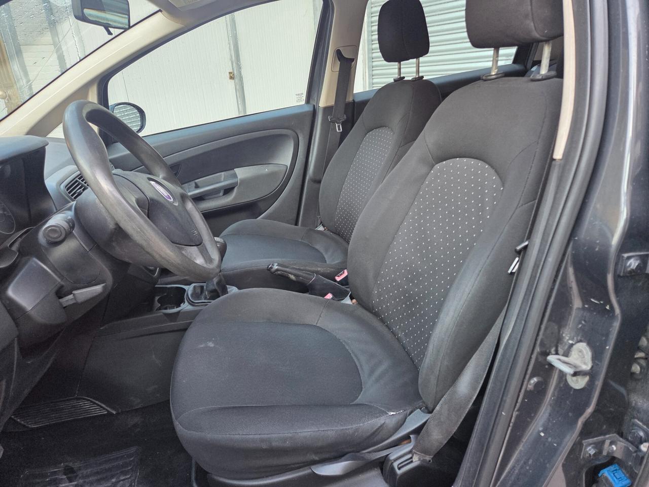 Fiat Grande Punto 1.3 MJT 75 CV 5 porte Dynamic