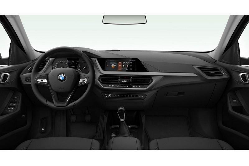 BMW Serie 1 120D XDRIVE 5P