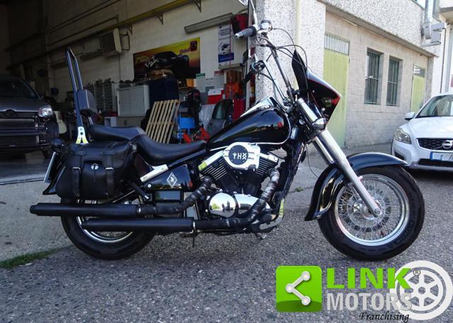 KAWASAKI VN 800 carburatore - SOLO 25.200 KM