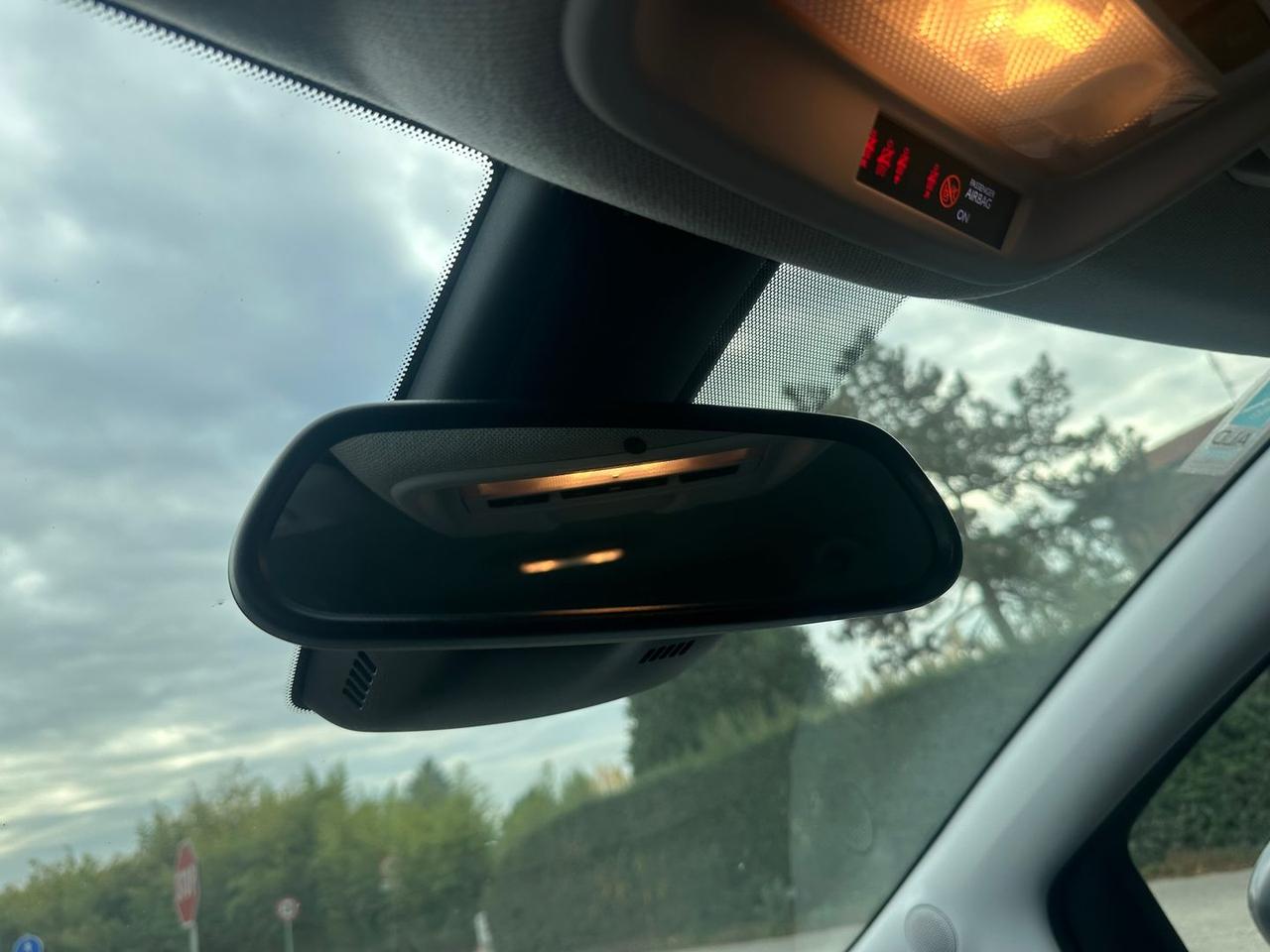 Opel Crossland X Ultimate 1.2 #7740