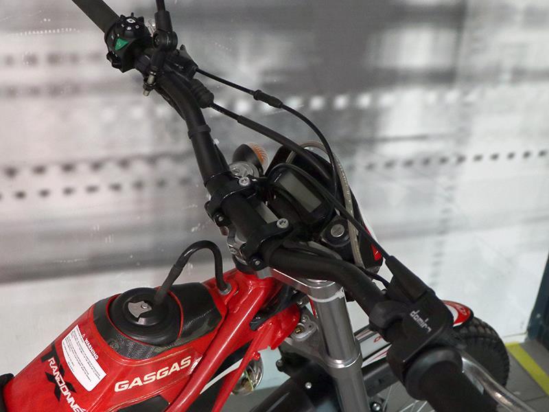 Gas Gas TX 200 Randonné