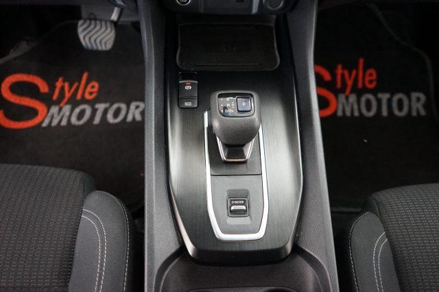 NISSAN Qashqai MHEV 158 CV Xtronic Business Uniprop. Certificata