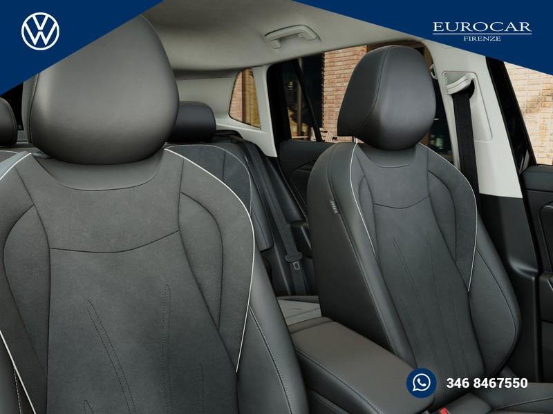 Volkswagen Tiguan 2.0 tdi elegance 4motion 193cv dsg