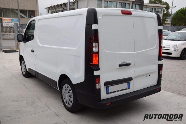 OPEL Vivaro 1.6 125CV L1H1 Allestito