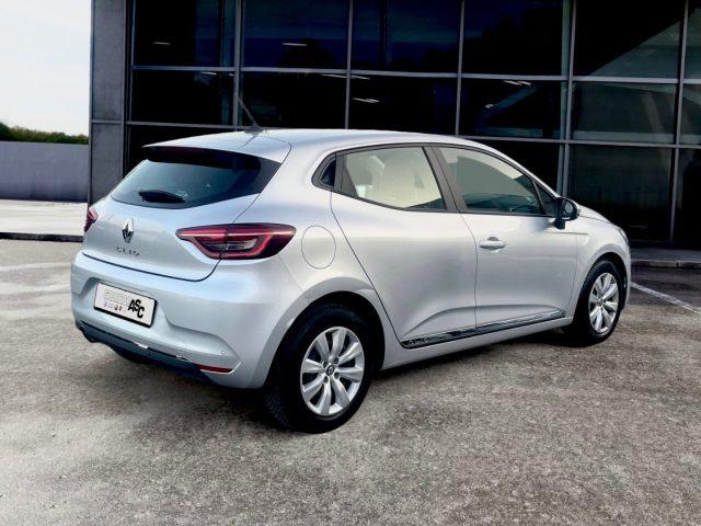 RENAULT Clio 1.0 BENZ 100 CV 5 porte Life OK NEOPATENTATI