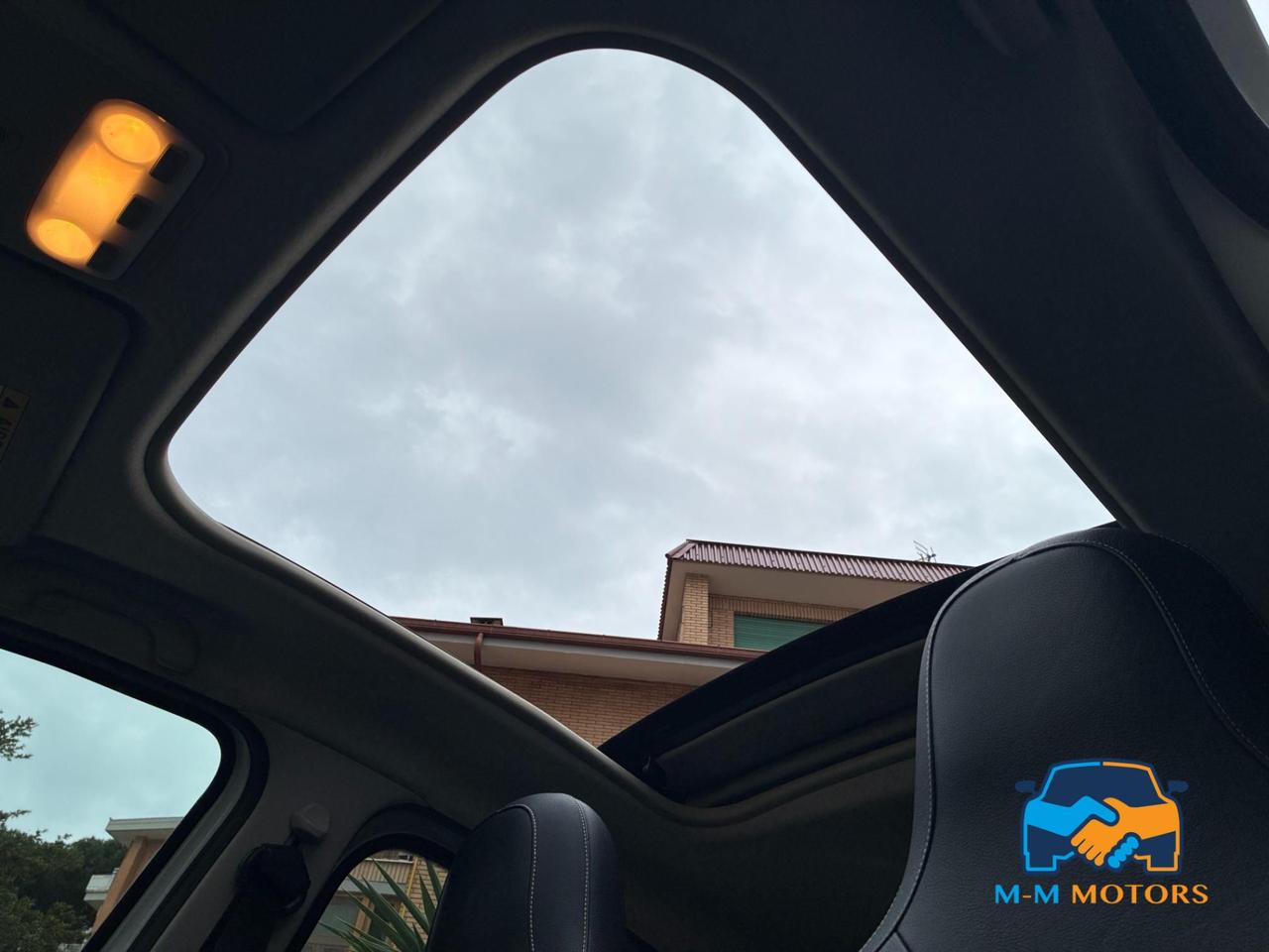 Smart forfour 1.0 Prime 71 cv