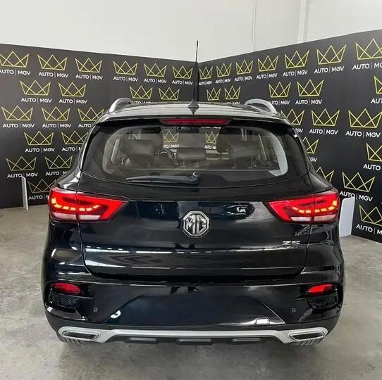 Mg ZS 1.5 VTi-tech Luxury