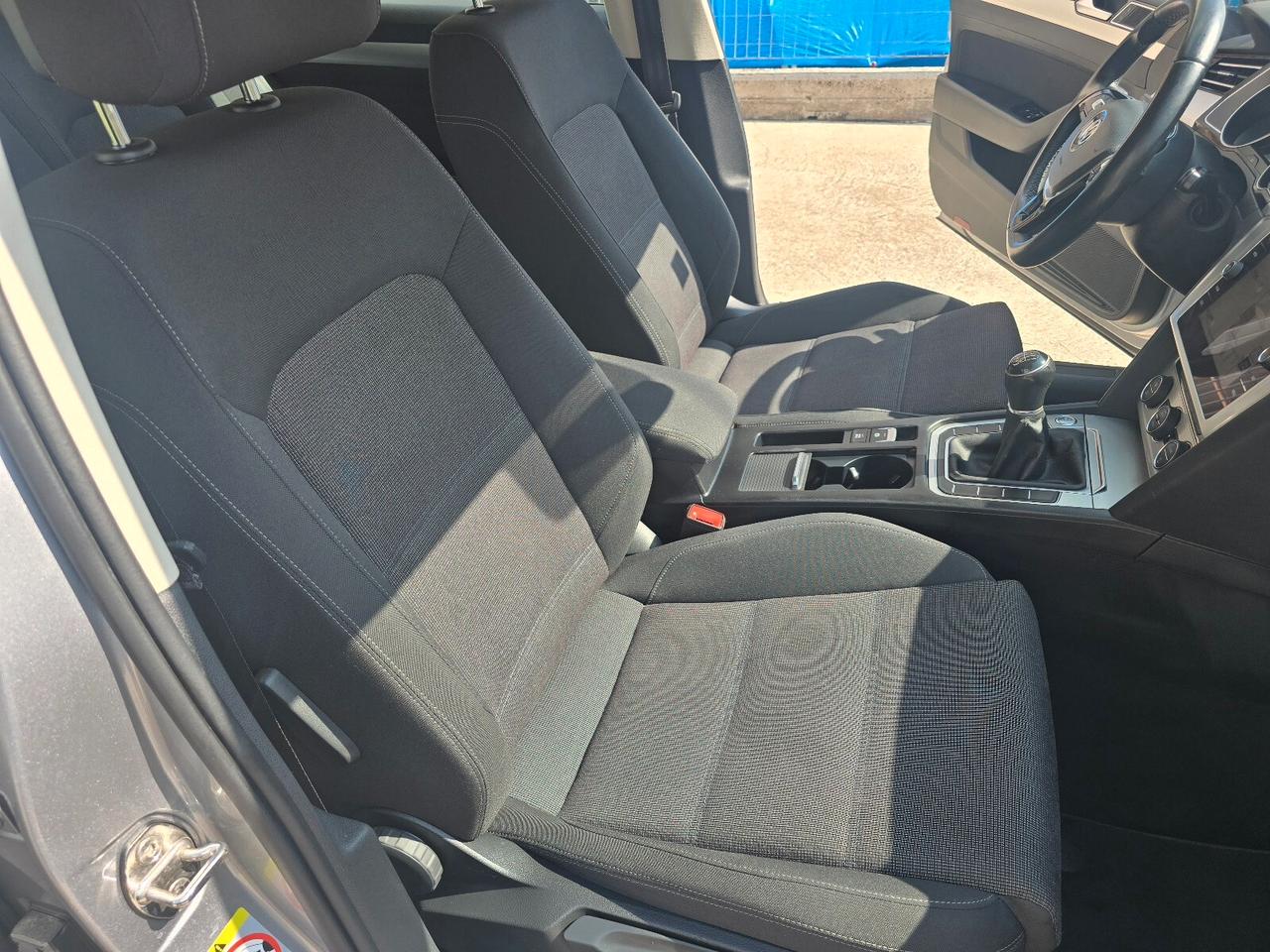 Volkswagen Passat Variant 2.0 TDI Business BlueMotion Tech.