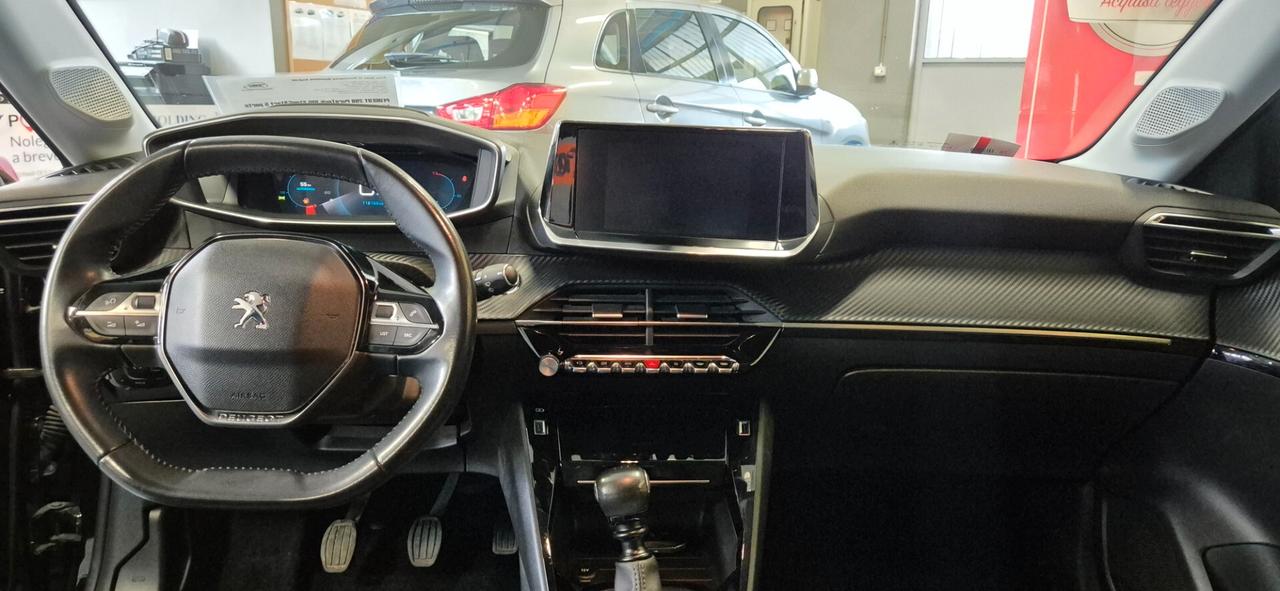 Peugeot 208 PureTech 100 Stop&Start 5 porte Allure Navi Pack