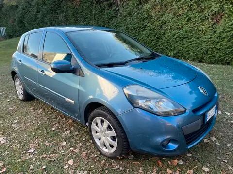 Renault Clio 1.5 dCi 75CV 5 porte Dynamique