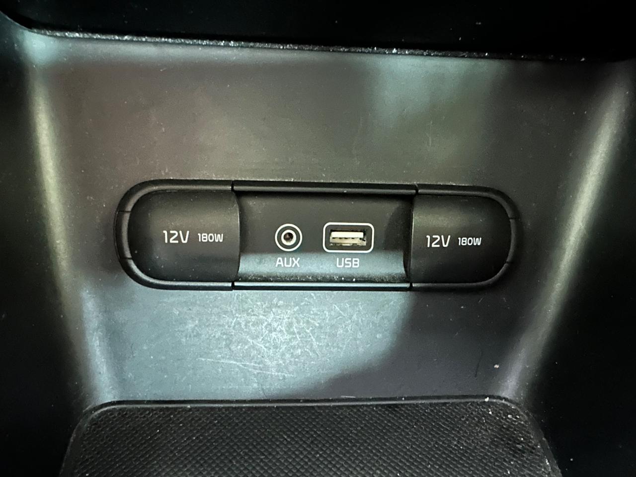 Kia Sportage 1.7 CRDI 2WD Active