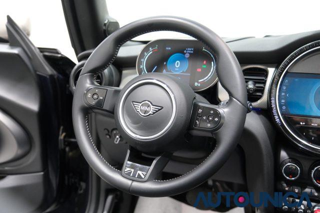 MINI Cabrio 1.5 Cooper Yours Cabrio