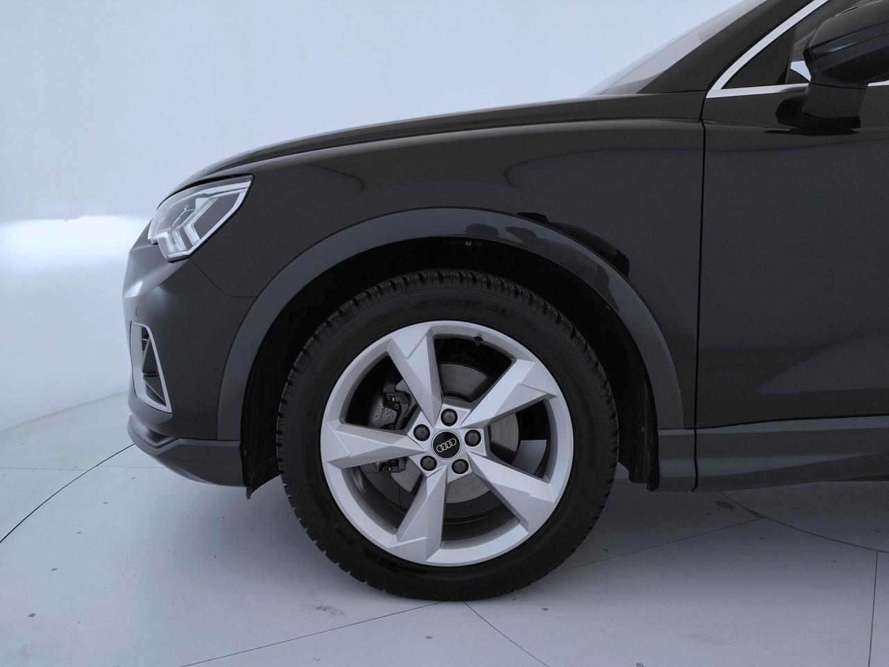 Audi Q3 35 TDI S tronic