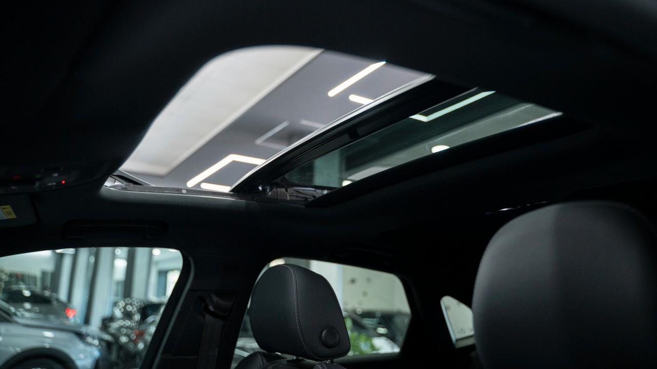 Audi Q3 SPB SPORTBACK 35 2.0 TDI QUATTRO S LINE EDITION TETTO PELLE XENO NAVI FULL OPTIONAL