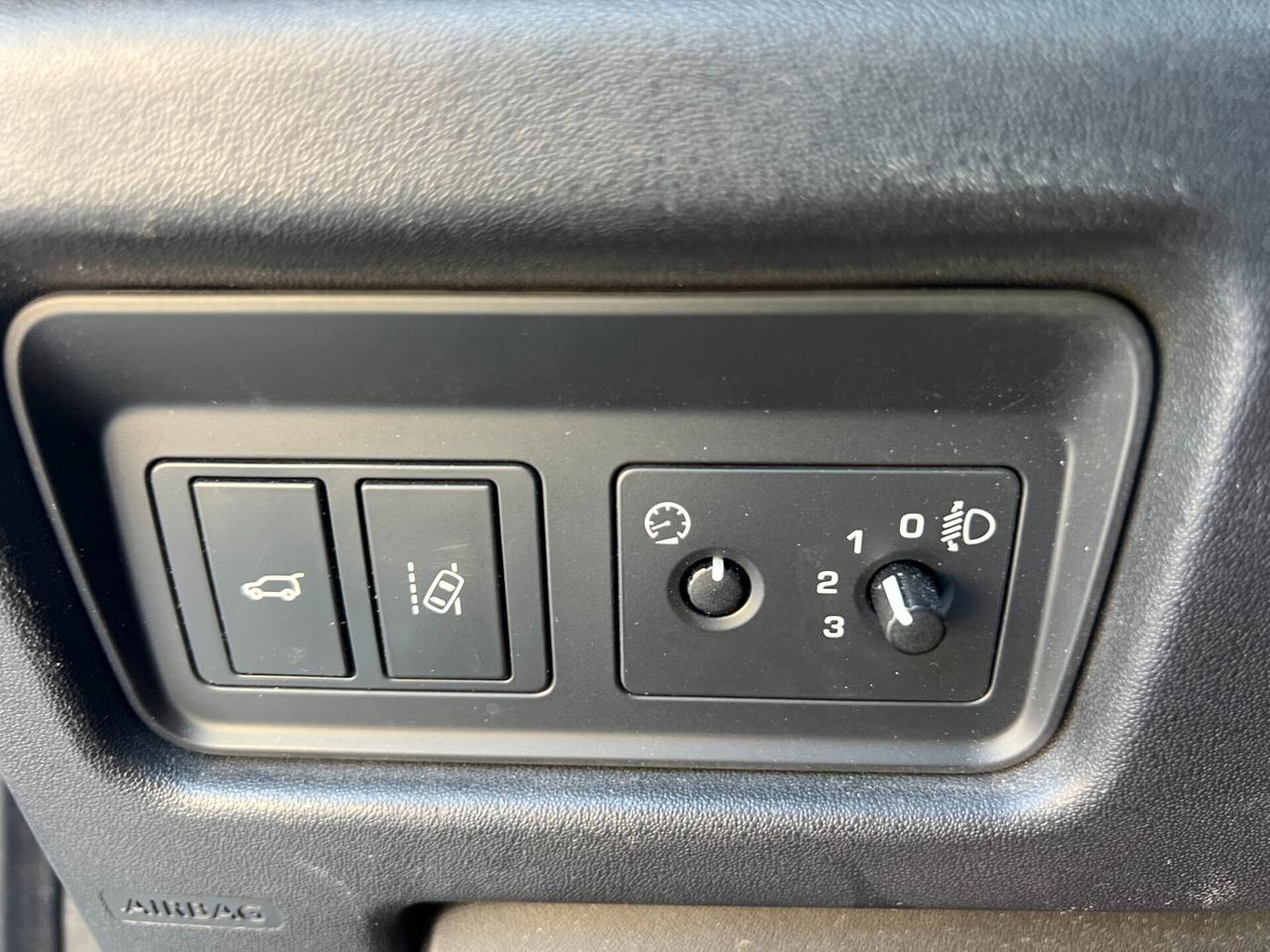 Land Rover Discovery Sport/UNICA PROPRIETARIA