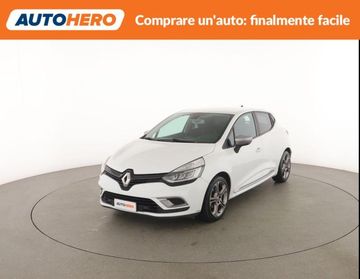 RENAULT Clio TCe 120CV Start&Stop 5 porte Energy GT Line