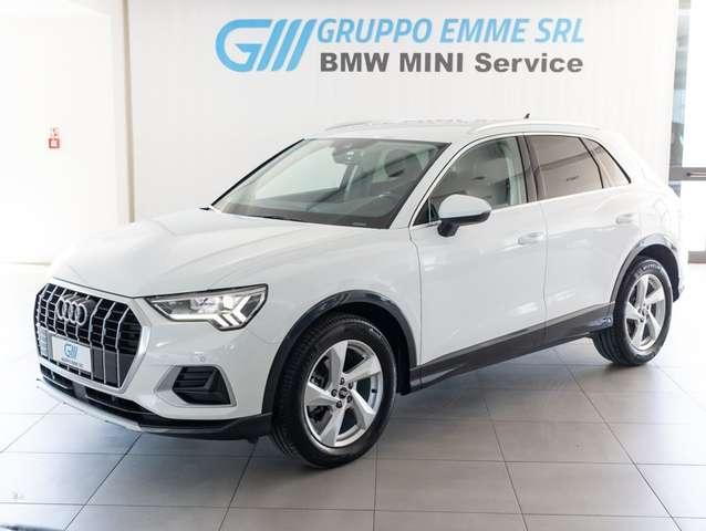 Audi Q3 Q3 35 2.0 tdi Business Advanced Plus