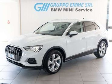 Audi Q3 Q3 35 2.0 tdi Business Advanced Plus