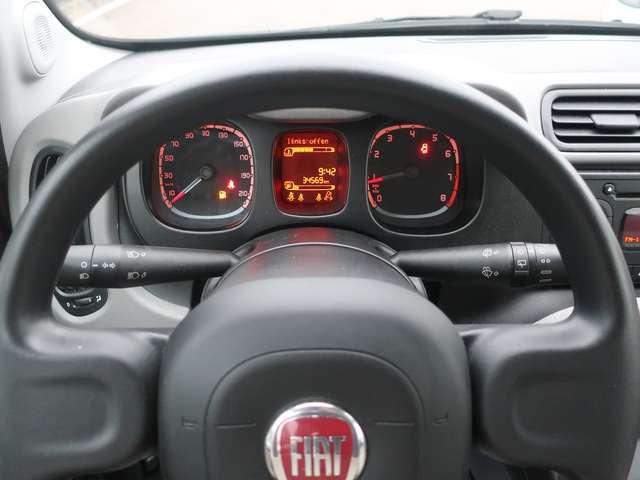 Fiat Panda 1.2 mY My Panda 69cv E6 - Per Neopat.