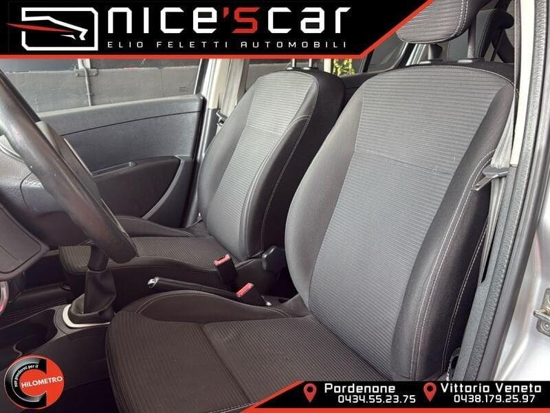 Renault Clio 1.2 16V 5 porte Live!