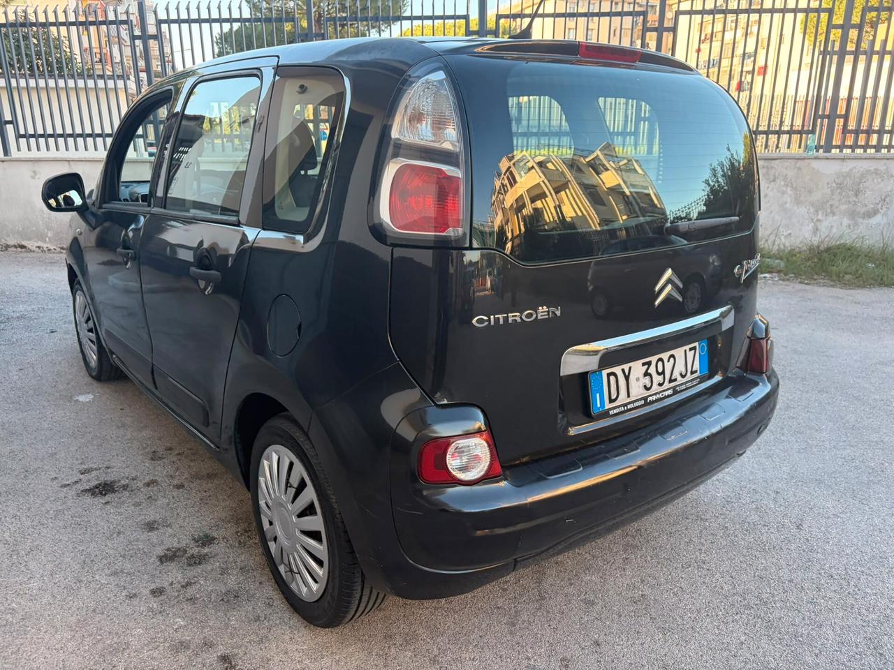 Citroen C3 Picasso 1.6 HDi 90 airdream Business