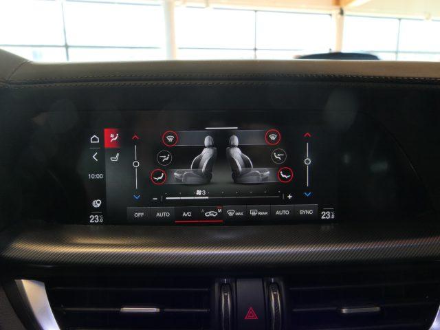 ALFA ROMEO Stelvio 2.0 Turbo 280 CV AT8 Q4 Veloce