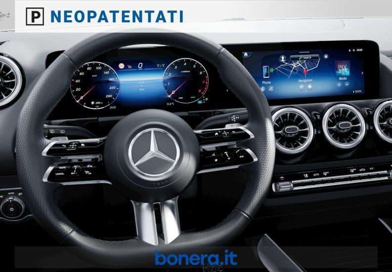 Mercedes GLA 180 180 AMG Line Advanced Plus 7G-DCT