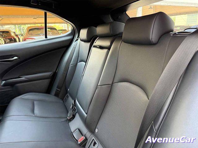 LEXUS UX Full Electric 300e 54,3kWh Premium PREZZO REALE