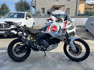 DUCATI DesertX 937 Lucky Explorer