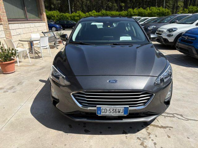 FORD Focus 1.5 EcoBlue 120 CV 5p. Business