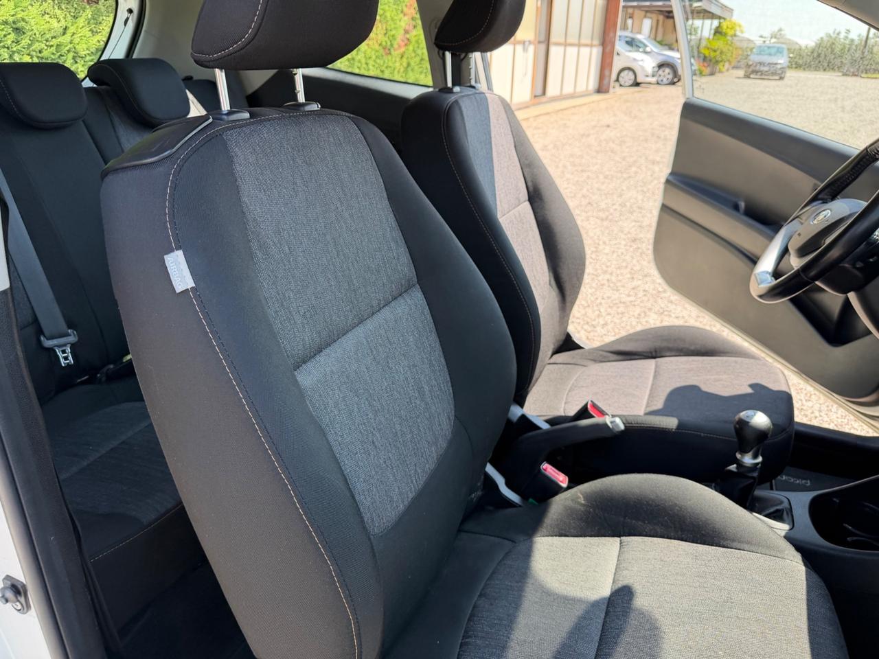Kia Picanto 1.0 12V 3 porte Urban