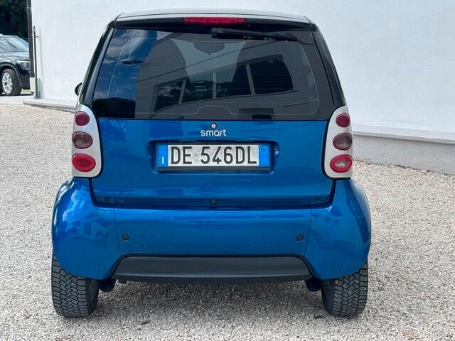 Smart ForTwo 800 CDI COUPé Passion