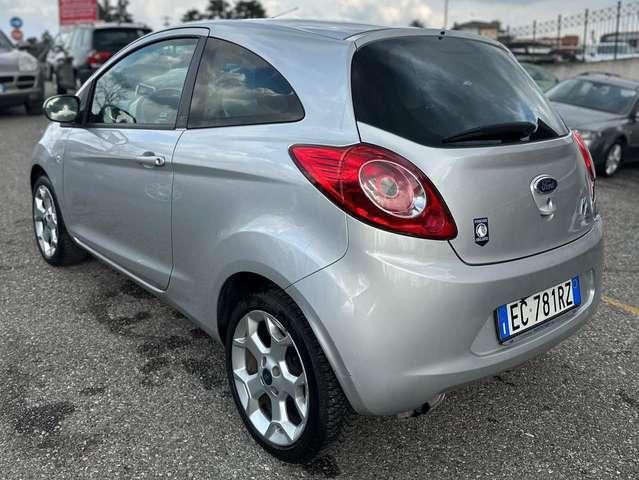 Ford Ka/Ka+ Ka 1.2 Titanium 69cv