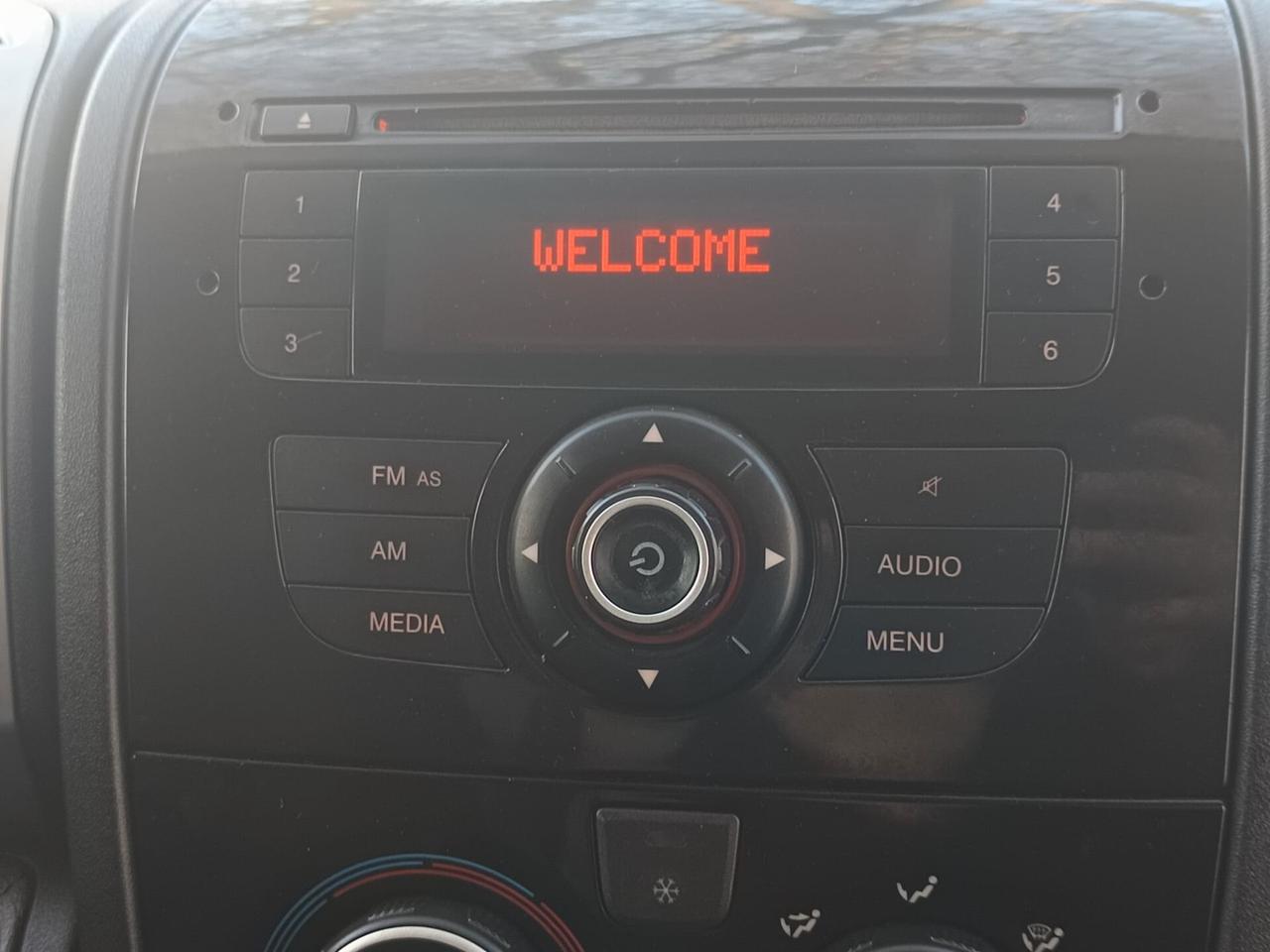 Fiat ducato mh2 2012 - 2.3mjt Lb automobili