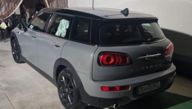 MINI Clubman 2.0 Cooper D Automatica