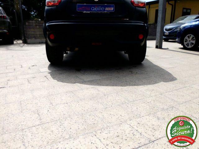 NISSAN Juke 1.5 dCi Start&Stop Business