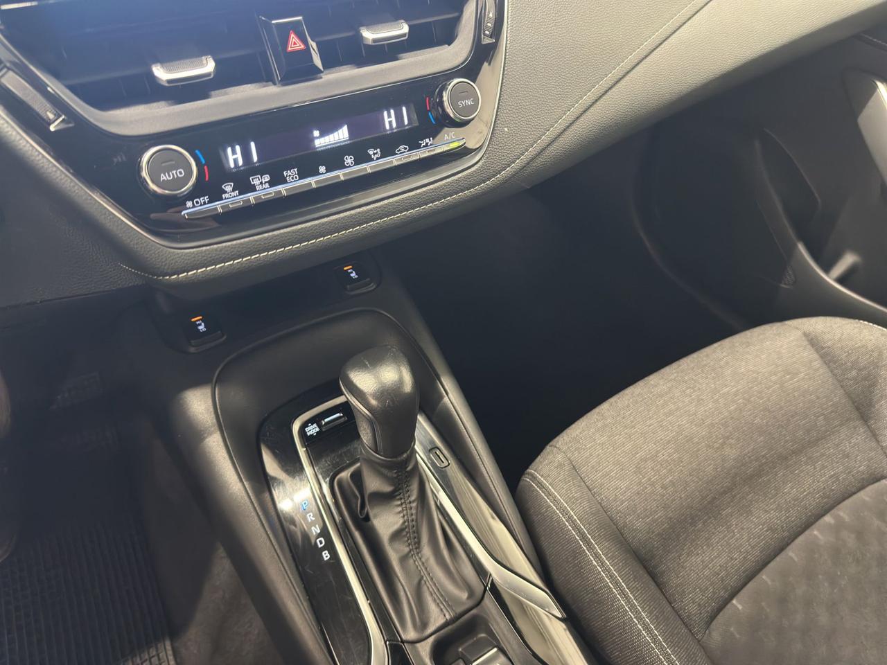 Toyota Corolla Touring Sports 1.8h Active Tyre au