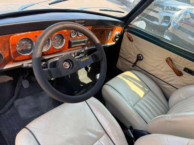 MINI Cooper 1.3 cat Race PERFETTA/TETTO APRIBILE